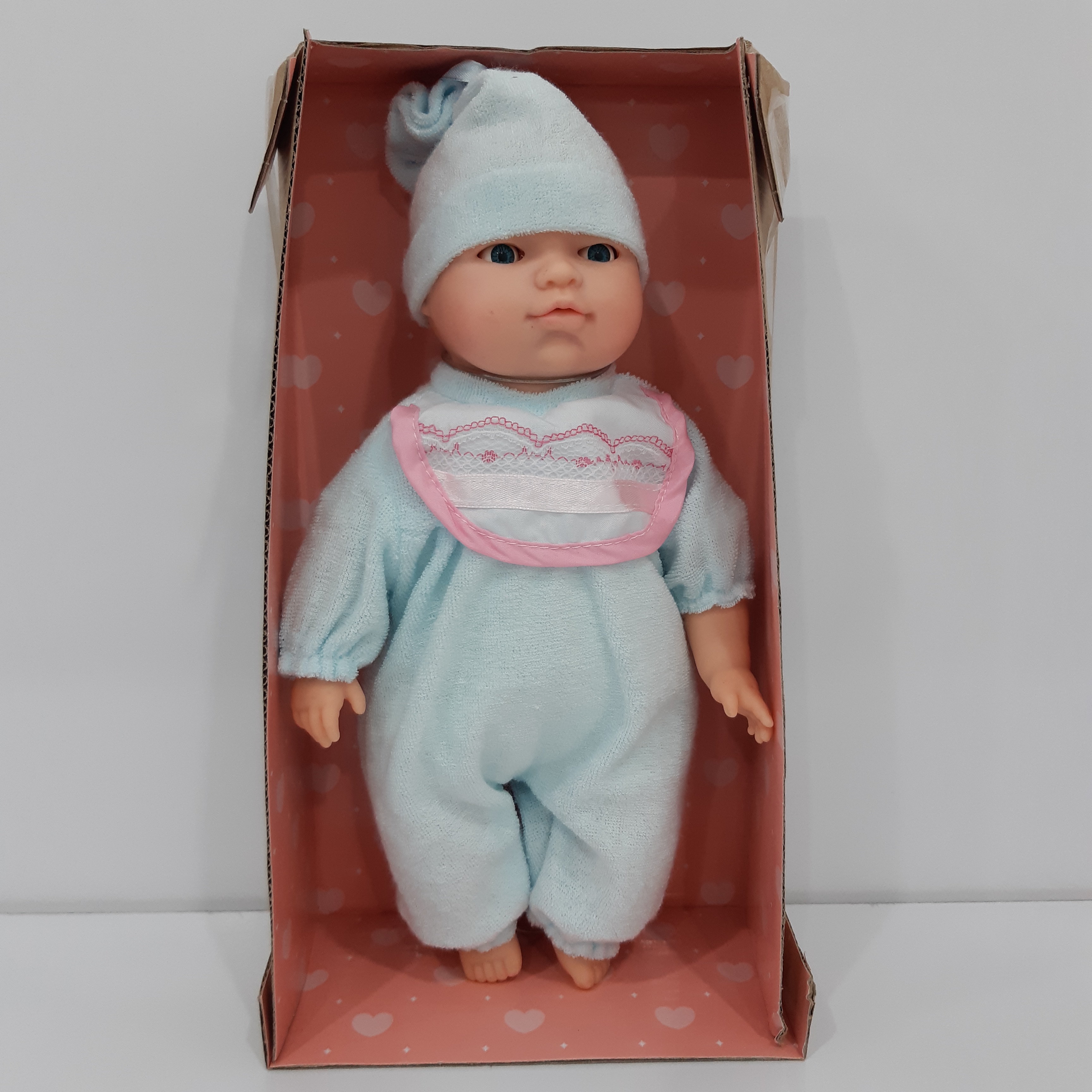 عروسک مدل Lovely Baby 6000951