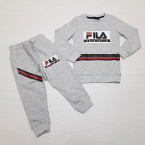 ست پسرانه 25936 سایز 2 تا 12 سال مارک FILA