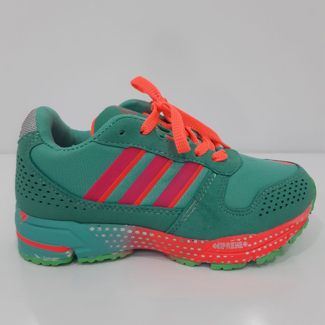 کفش اسپرت  6001059 مارک adidas سایز 30 تا 36