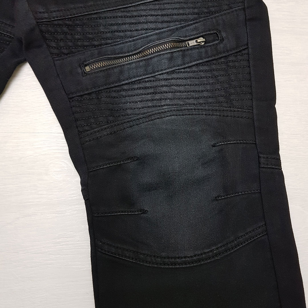 شلوار جینز 26661 سایز 28 تا 36 مارک SKINNY
