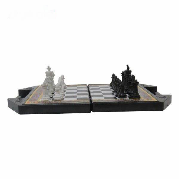 شطرنج و مارپله آماندا مدل پرشیا 6001337