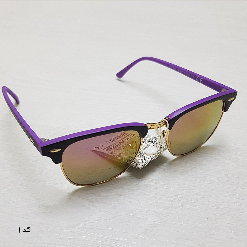 (016316PV) عینک زنانه 11899 City Vision Fashion