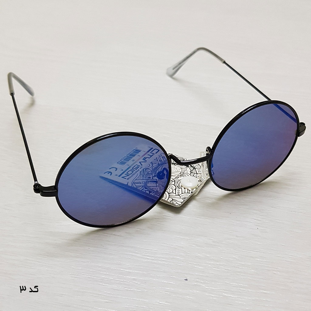 (022829) عینک زنانه 11899 City Vision Fashion