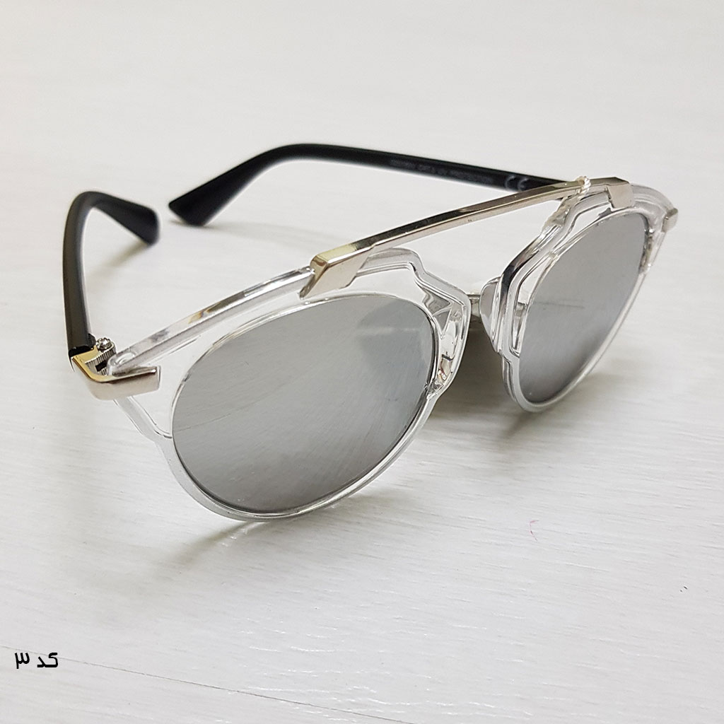 (020610) عینک زنانه 11899 City Vision Fashion