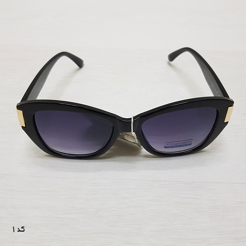 (025347) عینک زنانه 11899 City Vision Fashion