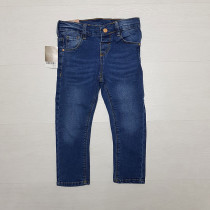 شلوار جینز پسرانه 27718 سایز 6 ماه تا 6 سال مارک NEXT