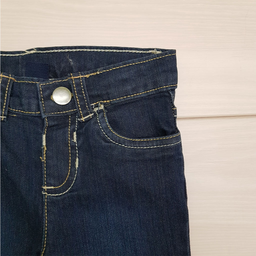 شلوار جینز 24739 سایز 6 ماه تا 6 سال   *