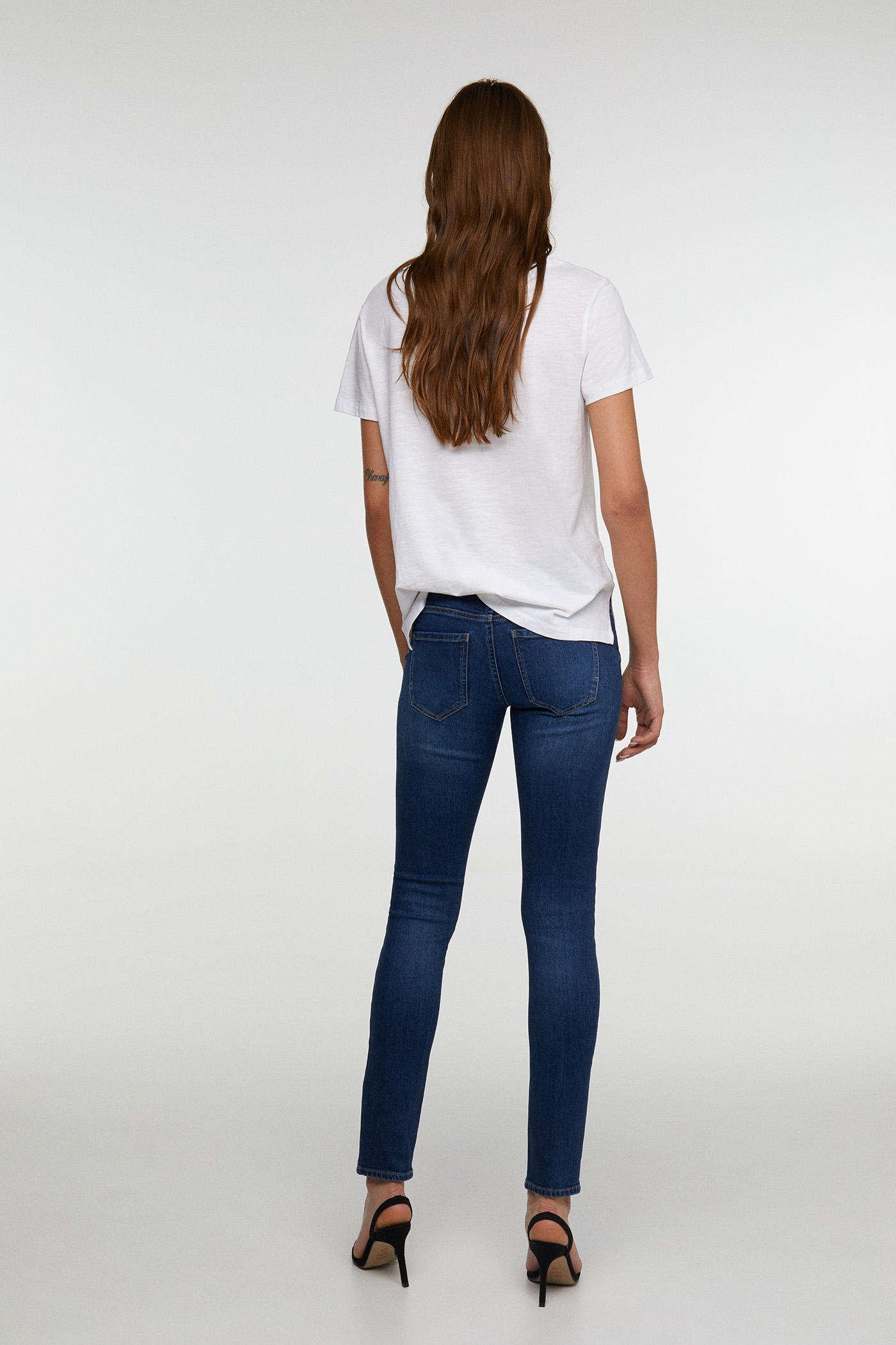 شلوار جینز 26003 سایز 38 تا 44 مارک SFERA   *