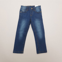 شلوار جینز پسرانه 28213 سایز 2 تا 10 سال مارک MAYORAL