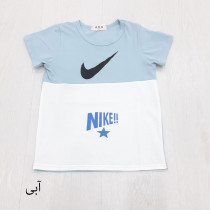تیشرت پسرانه 6001434