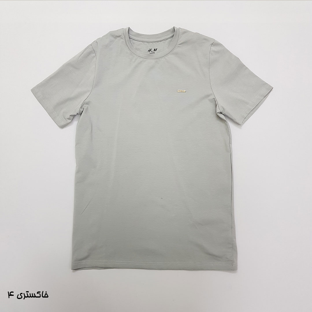 تی شرت مردانه 28860 مارک H&M