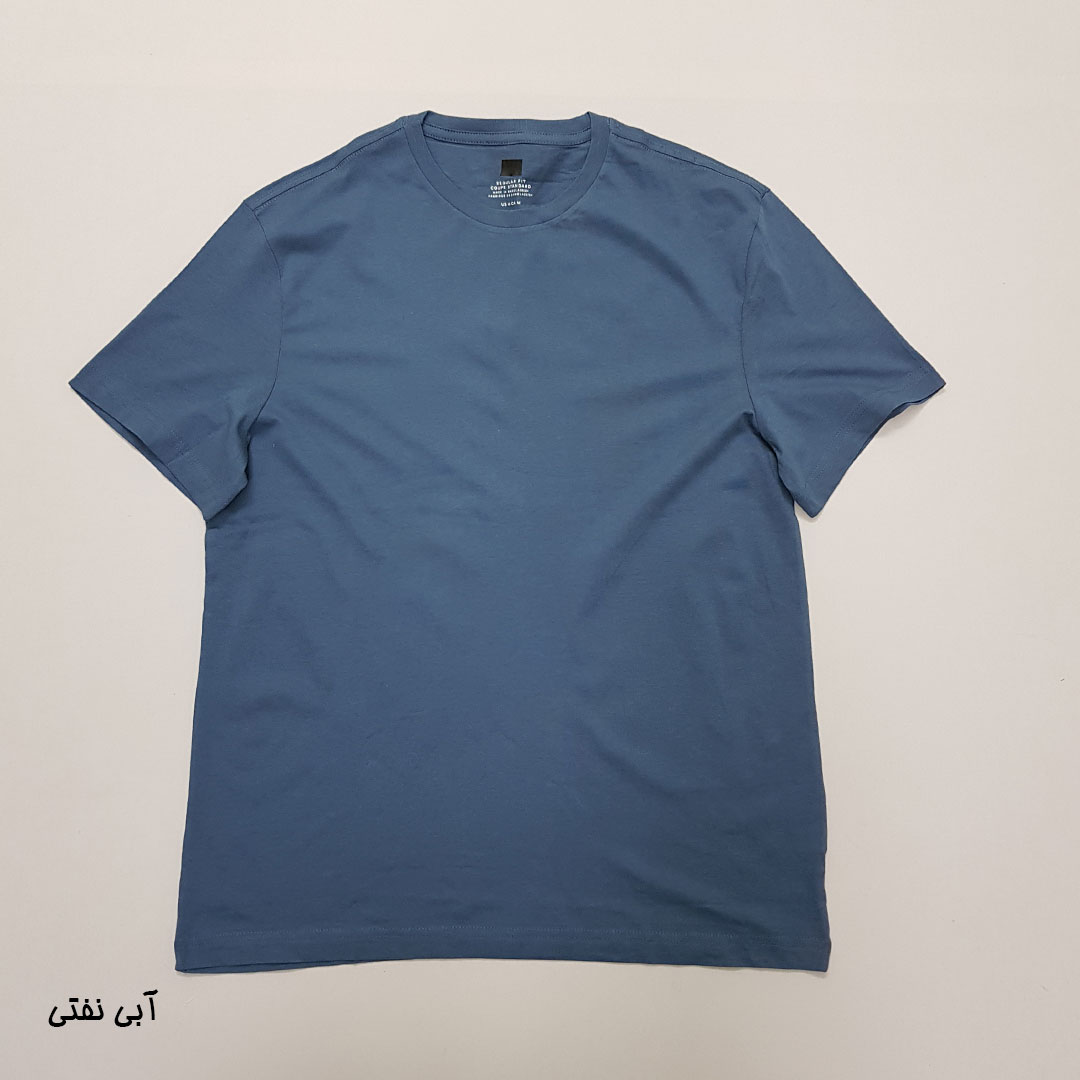 تی شرت مردانه 28839 مارک H&M