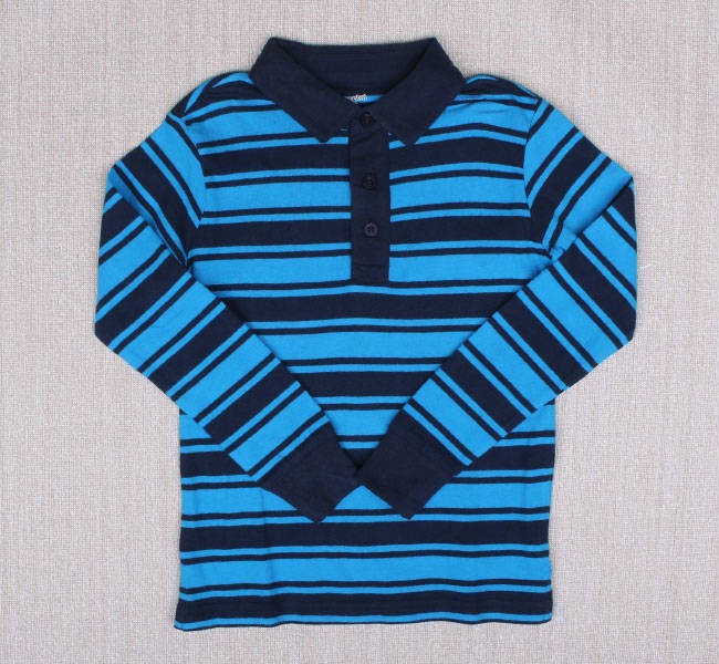 تی شرت پسرانه 18744 سایز 9 ماه تا 8 سال مارک Prenatal