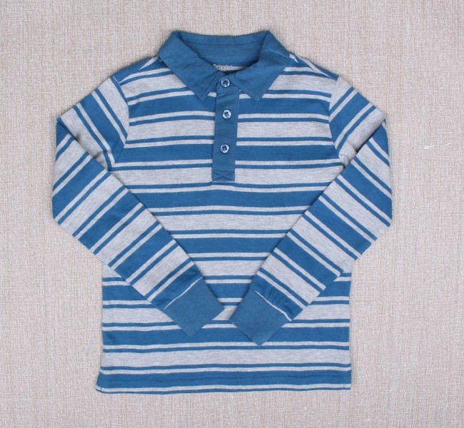 تی شرت پسرانه 18744 سایز 9 ماه تا 8 سال مارک Prenatal