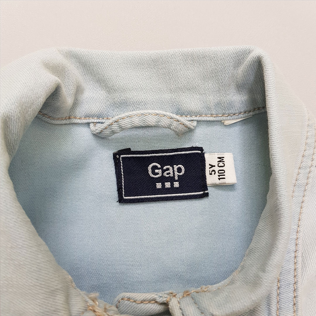 کت جینز 29368 سایز 12 ماه تا 5 سال مارک GAP
