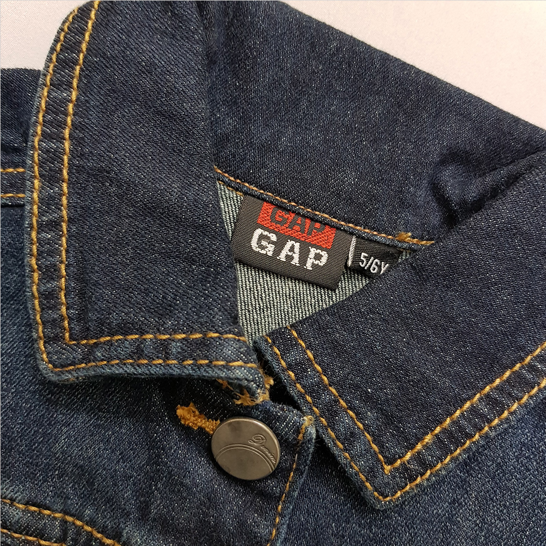 کت جینز 29973 سایز 12 ماه تا 13 سال مارک GAP   *