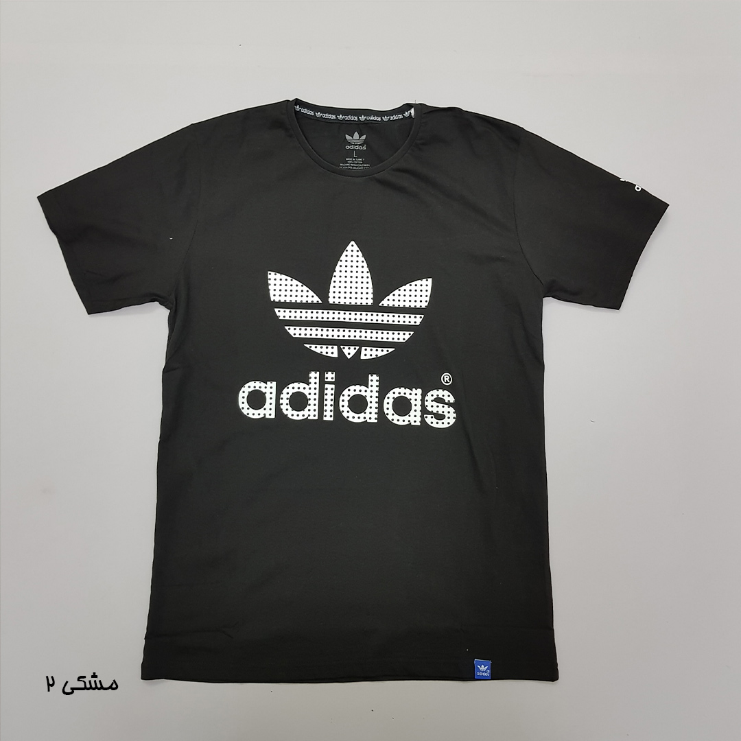 تی شرت مردانه 30076 کد 15 مارک Adidas