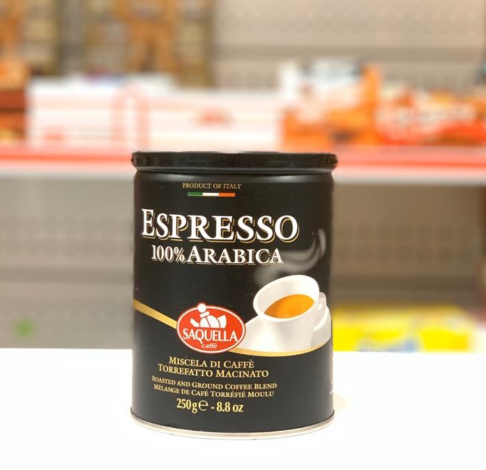 قهوه فوری اسپرسو ESPRESSO 405097