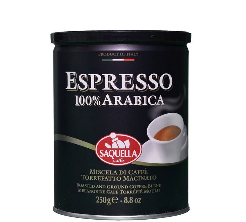 قهوه فوری اسپرسو ESPRESSO 405097