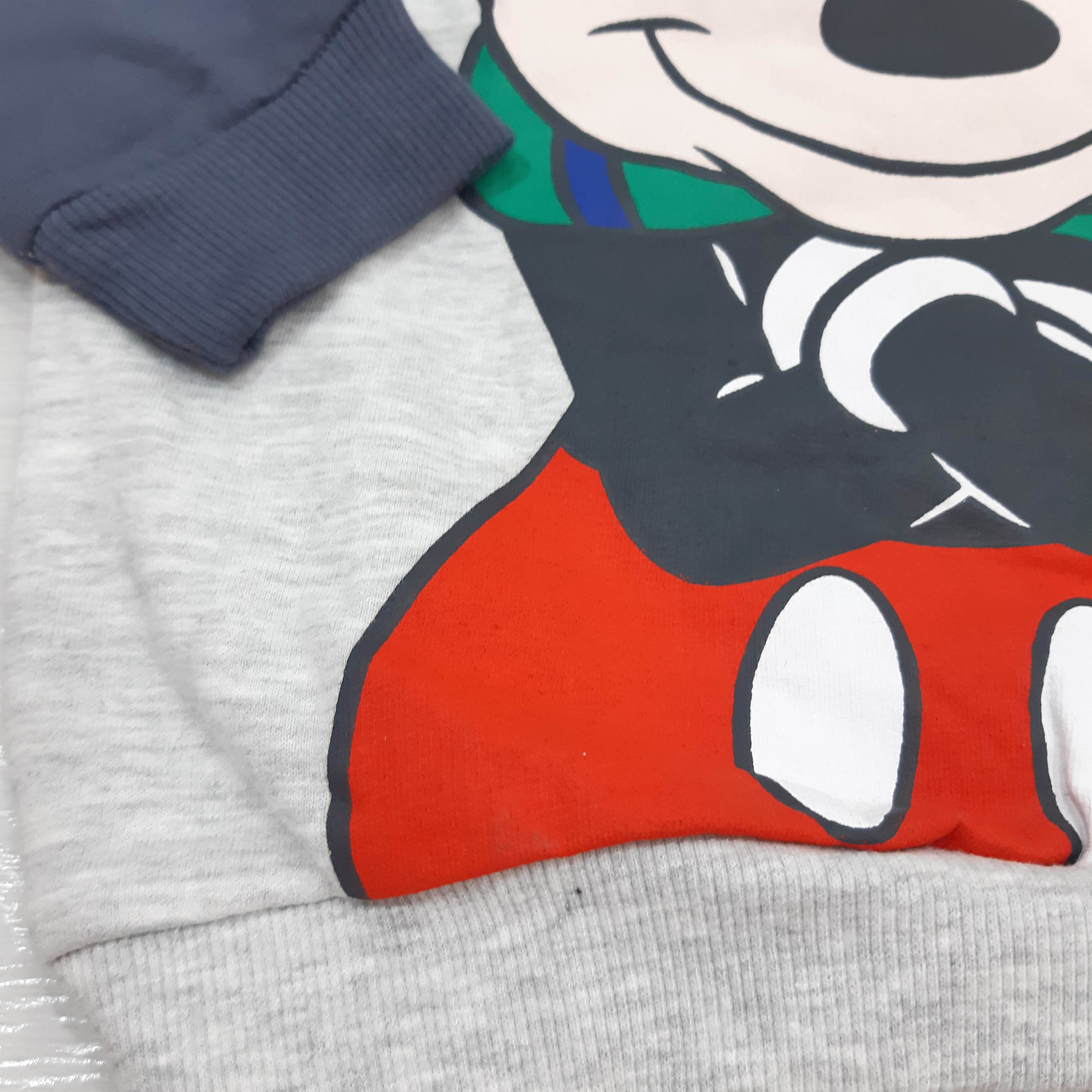 پلیور پسرانه مارک Disney 6001615