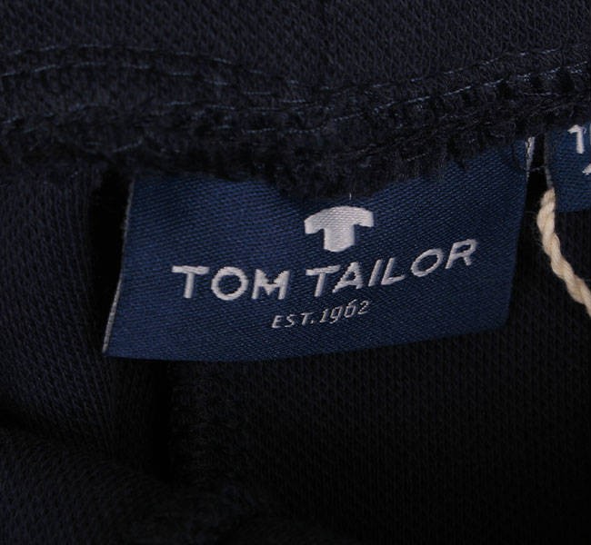 شلوار اسلش دخترانه 18622 سایز 2 تا 9 سال مارک tom tailor