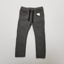 شلوار جینز پسرانه 30265 سایز 3 تا 8 سال مارک Topolino