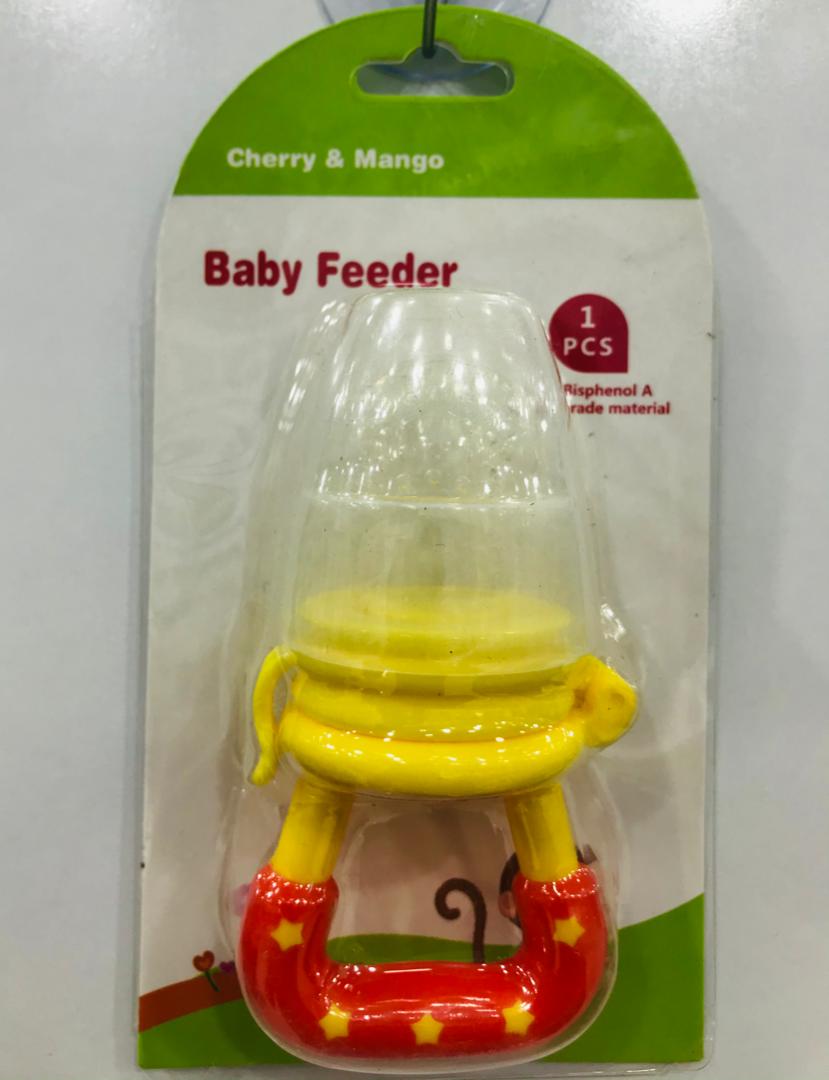میوه خوری baby feeder 405889