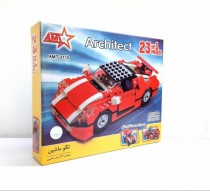 لگو  آرشیتکت ماشین 6001817