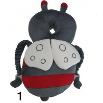 ضربه گیر های عروسکی مخمل 405933