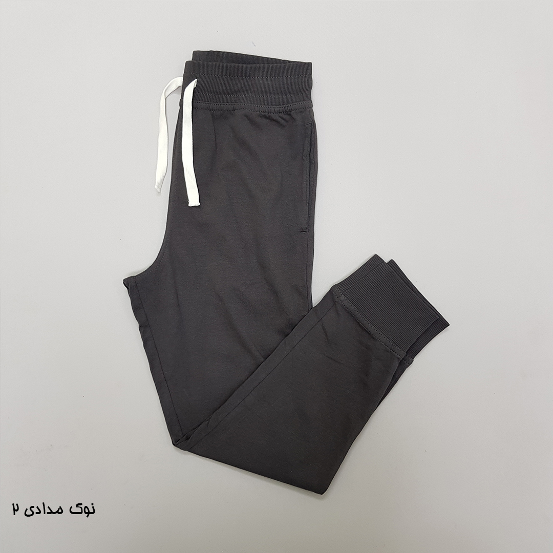 شلوار اسپورت 30719 سایز 2 تا 13 سال مارک H&M