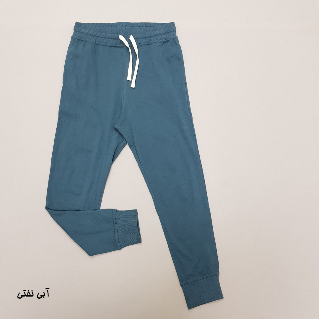 شلوار اسپورت 30719 سایز 2 تا 13 سال مارک H&M