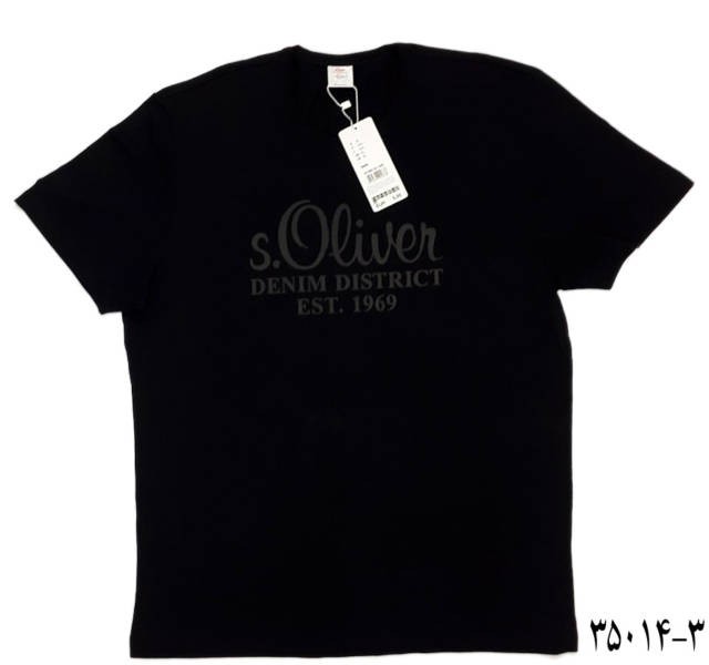 تی شرت مردانه 35014 سایز M,L,XL,XXL