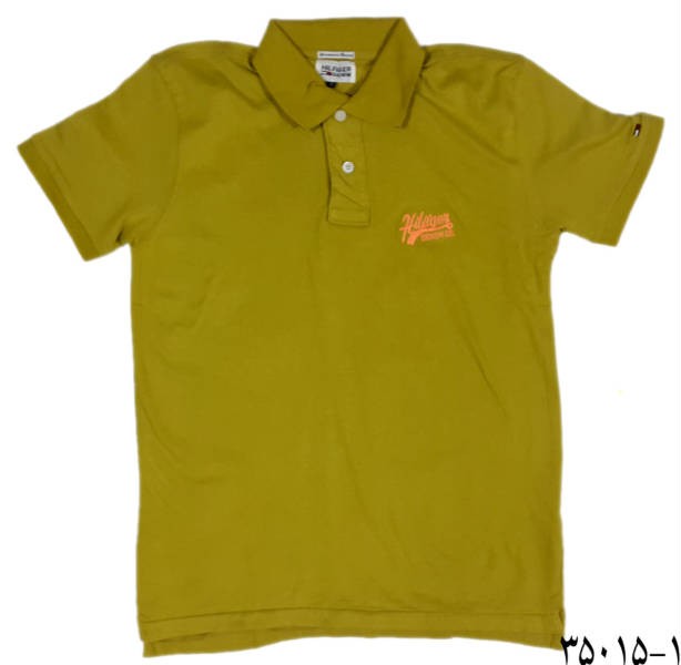 تی شرت آستین کوتاه مردانه 35015 سایز S,M,L,XL