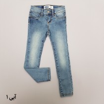 شلوار جینز 30851 سایز 5 تا 16 سال مارک OLD NAVY