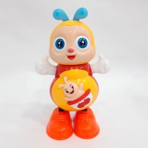 زنبور رقصنده باتری خور کد 6001865