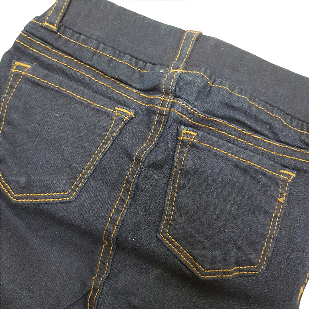 شلوار جینز 31205 سایز 12 ماه تا 5 سال مارک GAP