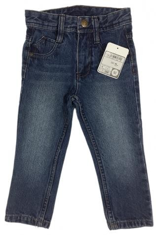 شلوار جینز پسرانه 10038 سایز 2 تا 5 سال