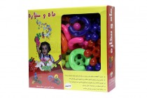 اسباب بازی ماه و ستاره کد 6001910