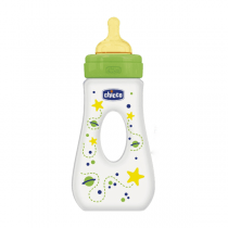 شیشه شیر چیکو مدل Travel ظرفیت 240 میلی لیتر کد 6001928