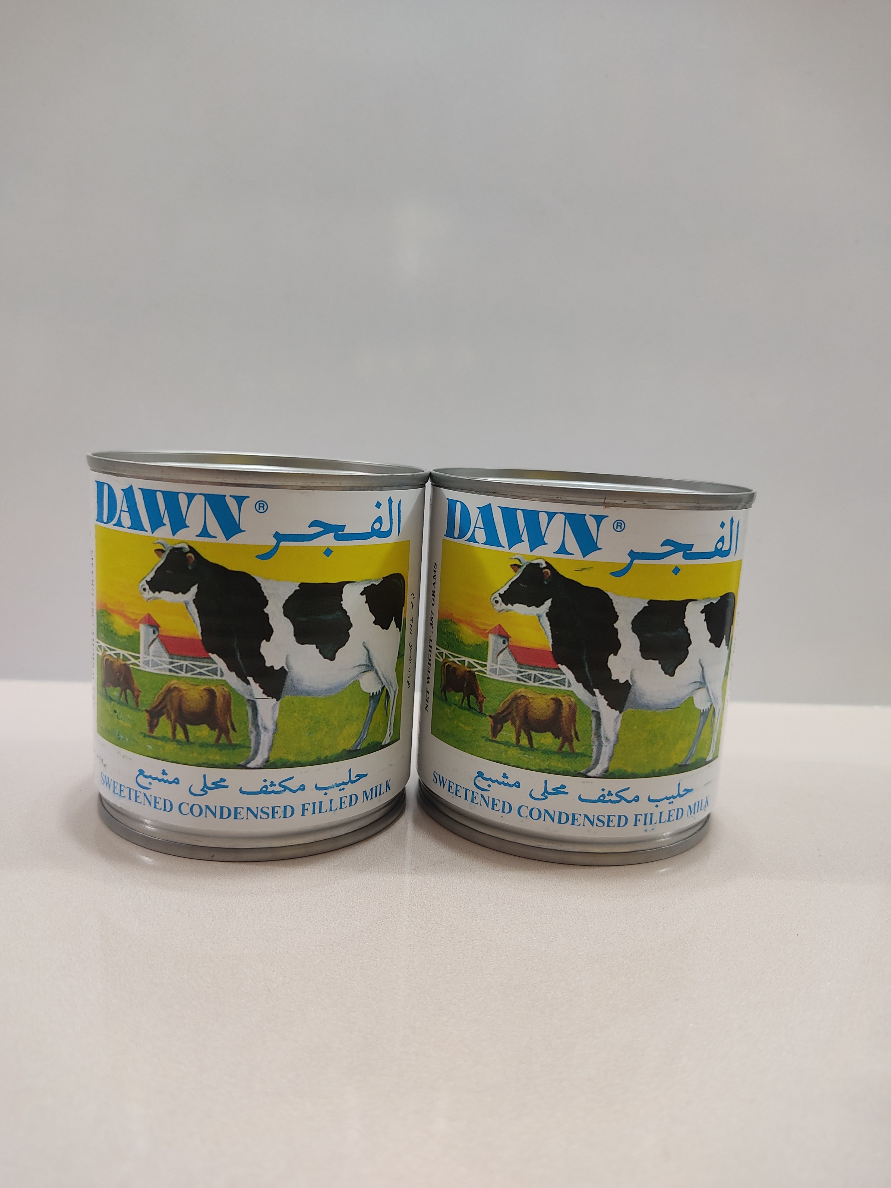 شیر عسل الفجر 406526 DAWN