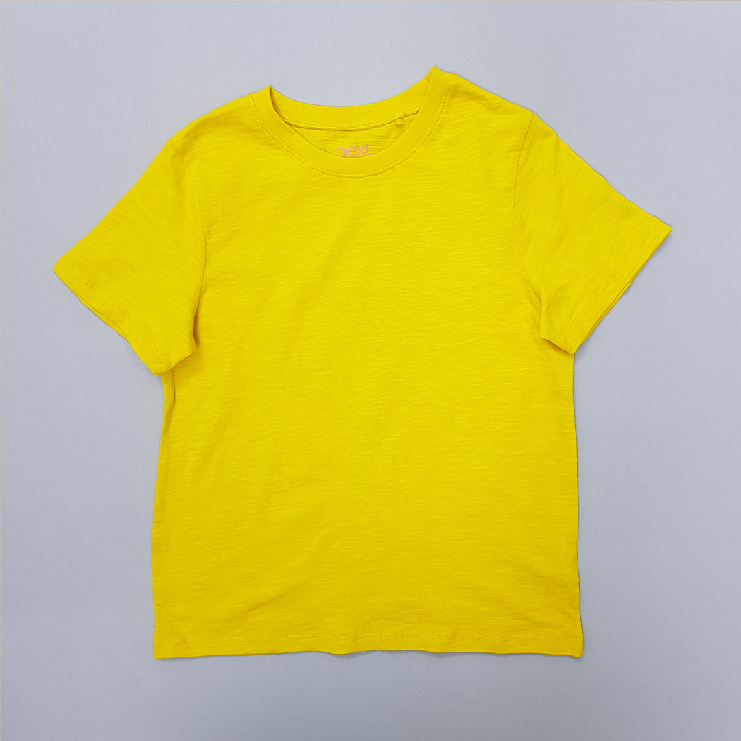تی شرت دخترانه 31788 سایز 3 تا 16 سال کد 4 مارک NEXT