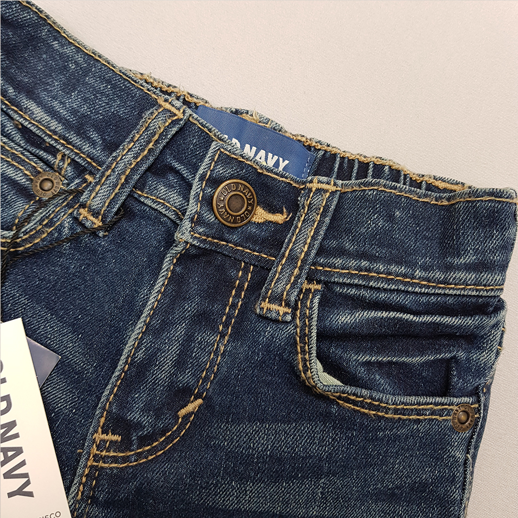 شلوار جینز 31868 سایز 12 ماه تا 7 سال مارک OLD NAVY