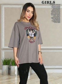 تیشرت لش کد 72265
