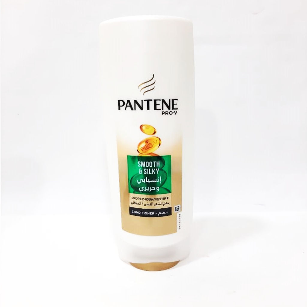نرم کننده داخل حمام ضد مو خوره PANTENE کد 900863