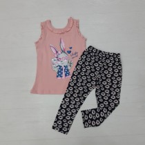 تونیک ساق جودون گلدار6001936