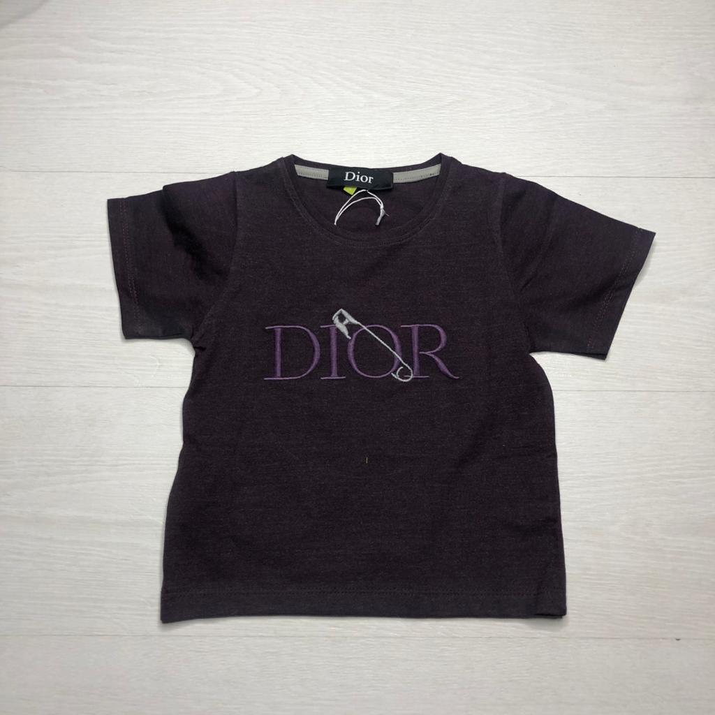 تیشرت Dior کد 6002038