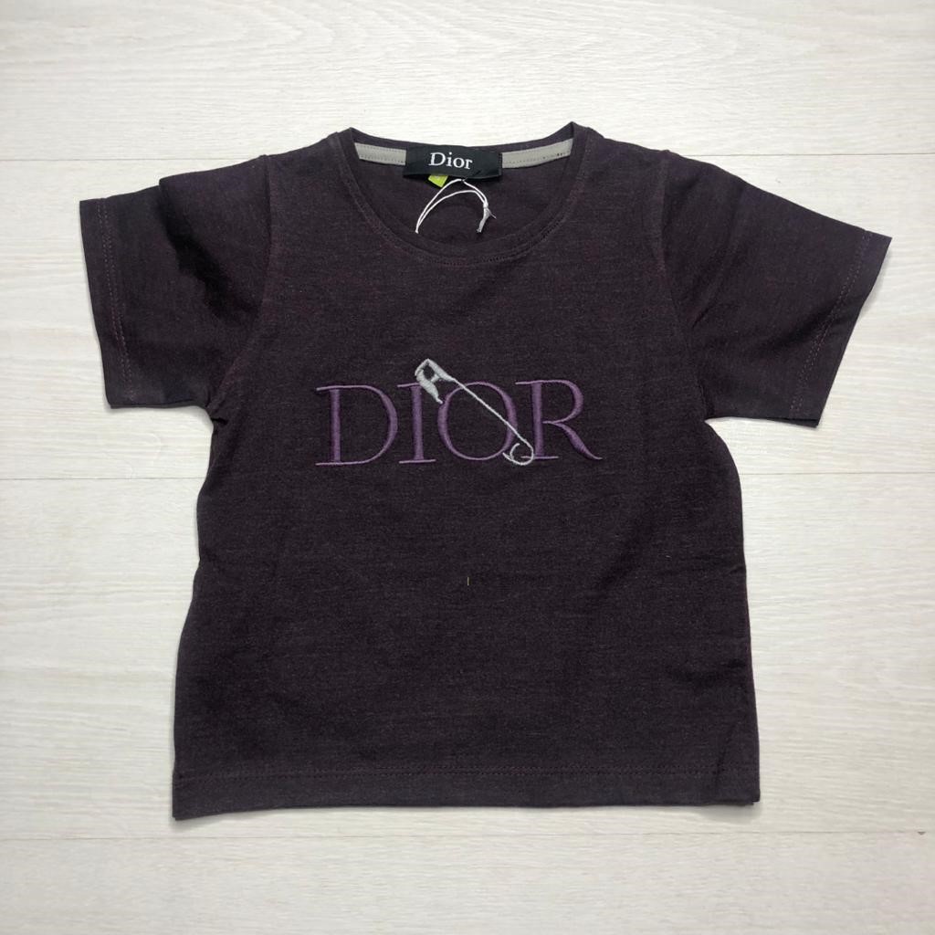 تیشرت Dior کد 6002038