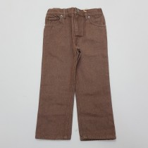 شلوار جینز سایز 2 تا 5 سال کد 8888 مارک A.K