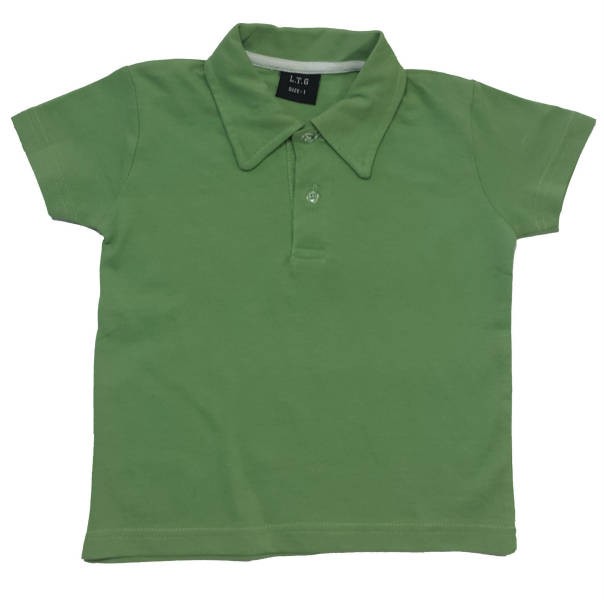 تی شرت استین کوتاه پسرانه 15234 سایز 1 تا 3 سال مارک L.T.G