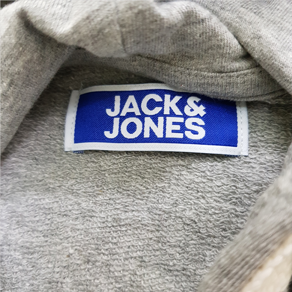 سویشرت 32987 سایز 8 تا 16 سال مارک JACK&JONES